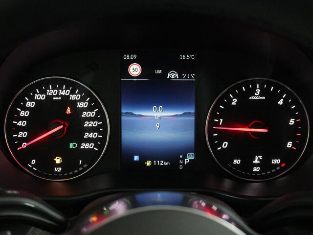 Mercedes-Benz VITO 119 CDI L3 Select | LED | Trekhaak | Dubbele schuifdeur!