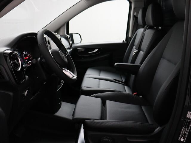 Mercedes-Benz VITO 119 CDI L3 Select | LED | Trekhaak | Dubbele schuifdeur!