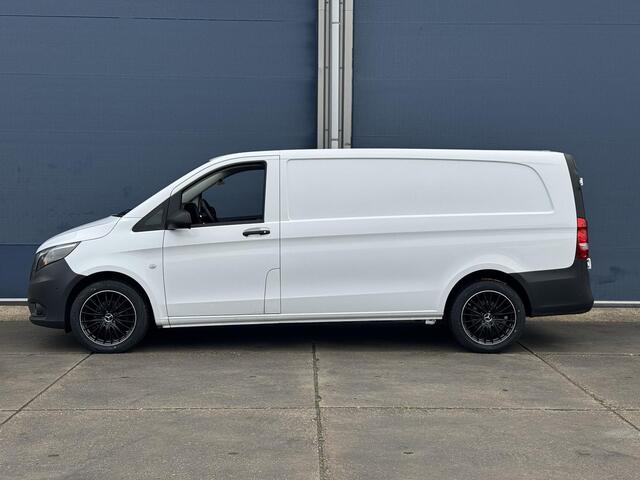 Mercedes-Benz VITO 116 CDI Extra Lang L3H1 / AIRCO / CRUISE CONTROLE / NAVI / TREKHAAK