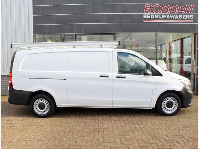 Mercedes-Benz VITO 116 CDI XL Cam/Imperiaal/Trekhaak
