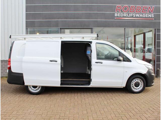 Mercedes-Benz VITO 116 CDI XL Cam/Imperiaal/Trekhaak