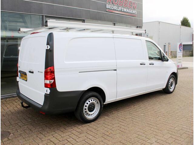 Mercedes-Benz VITO 116 CDI XL Cam/Imperiaal/Trekhaak