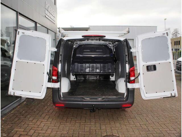 Mercedes-Benz VITO 116 CDI XL Cam/Imperiaal/Trekhaak