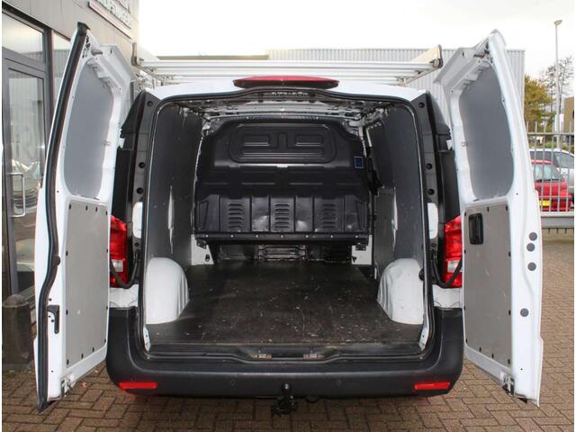 Mercedes-Benz VITO 116 CDI XL Cam/Imperiaal/Trekhaak