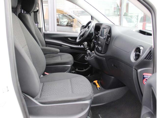 Mercedes-Benz VITO 116 CDI XL Cam/Imperiaal/Trekhaak