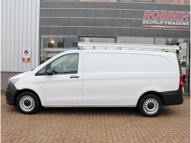 Mercedes-Benz VITO 116 CDI XL Cam/Imperiaal/Trekhaak