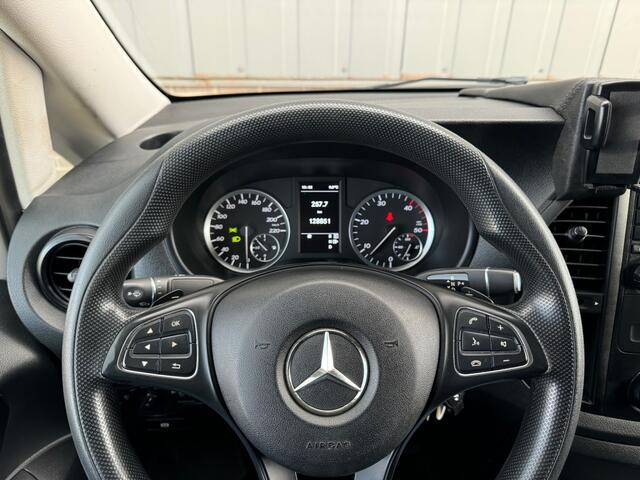 Mercedes-Benz VITO 114 CDI LANG Automaat L2 clima