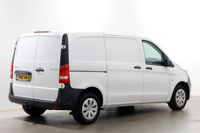 Mercedes-Benz VITO 116 CDI 163pk Kort L1H1 2x Schuifdeur/Airco/Navi/Camera 01-2021