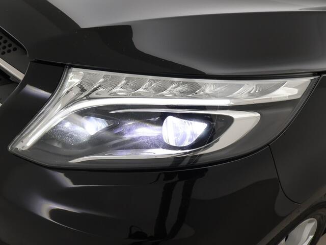 Mercedes-Benz VITO 114 CDI AUT7 LANG + LED / CAMERA / NAVIGATIE / TREKHAAK