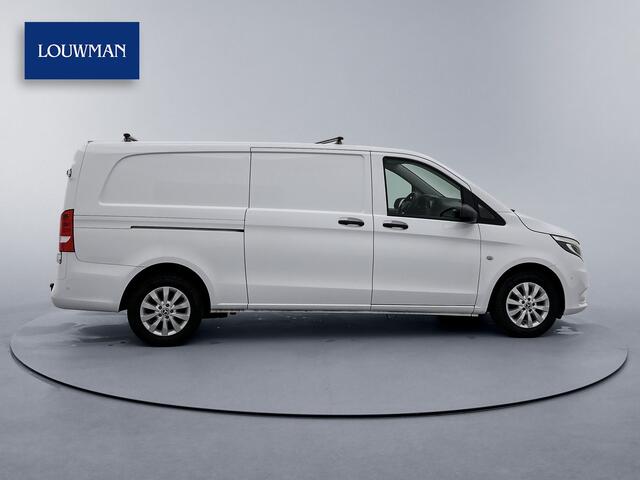 Mercedes-Benz VITO 116 CDI Extra Lang LED L3 Trekhaak Navigatie Apple Carplay/Android Auto Cruise Control
