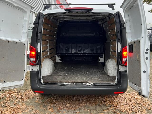 Mercedes-Benz VITO 110 CDI Lang 12-2020 Airco | Cruise | Bijrijdersbank |