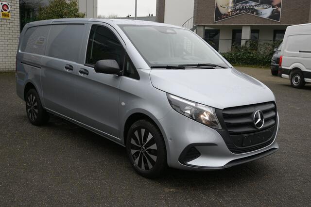 Mercedes-Benz VITO 116 CDI L2 Pro 2500kg trekhaak, Smartphone integratie pakket, Achterdeuren
