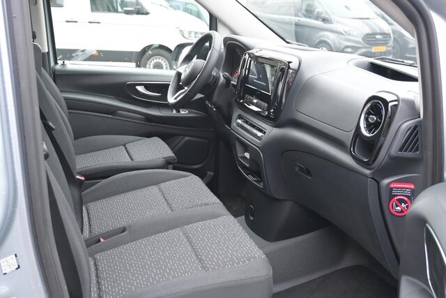 Mercedes-Benz VITO 116 CDI L2 Pro 2500kg trekhaak, Smartphone integratie pakket, Achterdeuren