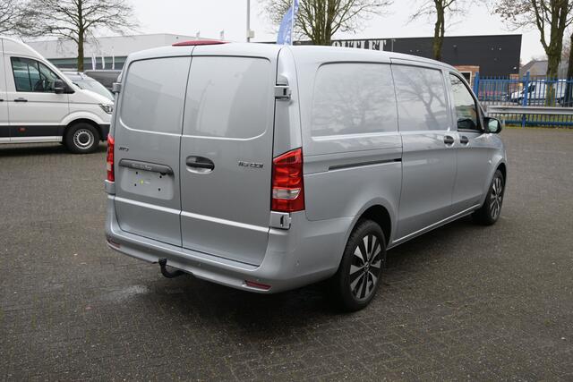 Mercedes-Benz VITO 116 CDI L2 Pro 2500kg trekhaak, Smartphone integratie pakket, Achterdeuren