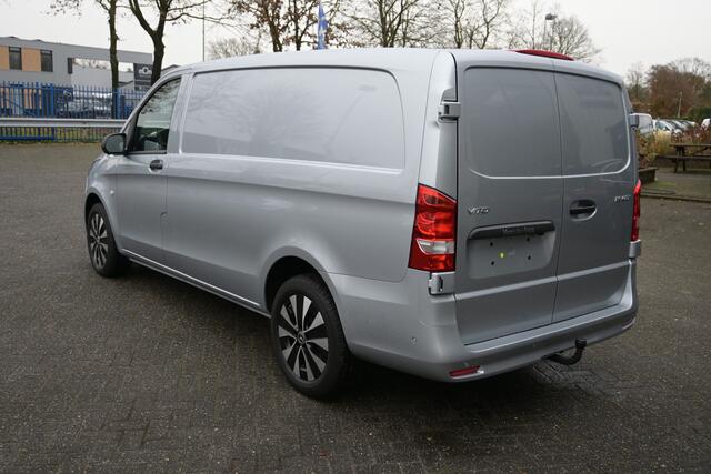 Mercedes-Benz VITO 116 CDI L2 Pro 2500kg trekhaak, Smartphone integratie pakket, Achterdeuren