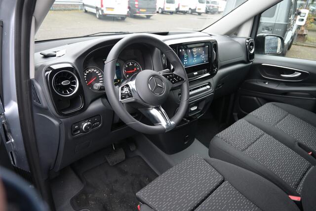 Mercedes-Benz VITO 116 CDI L2 Pro 2500kg trekhaak, Smartphone integratie pakket, Achterdeuren