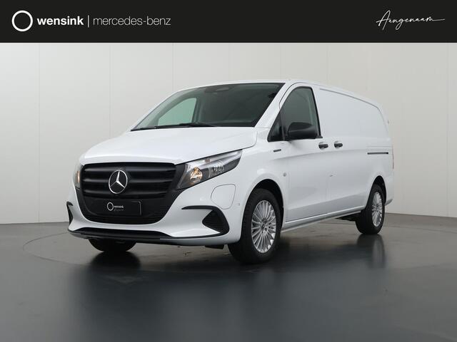 Mercedes-Benz VITO eVito 112 L2 66 kWh