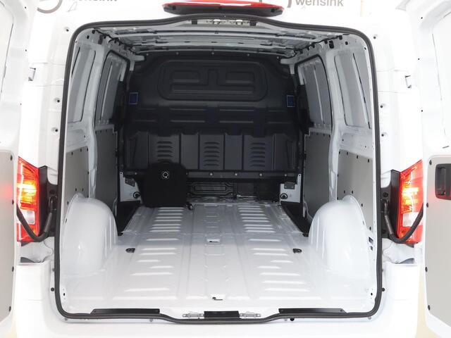 Mercedes-Benz VITO eVito 112 L2 66 kWh