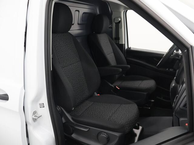 Mercedes-Benz VITO eVito 112 L2 66 kWh