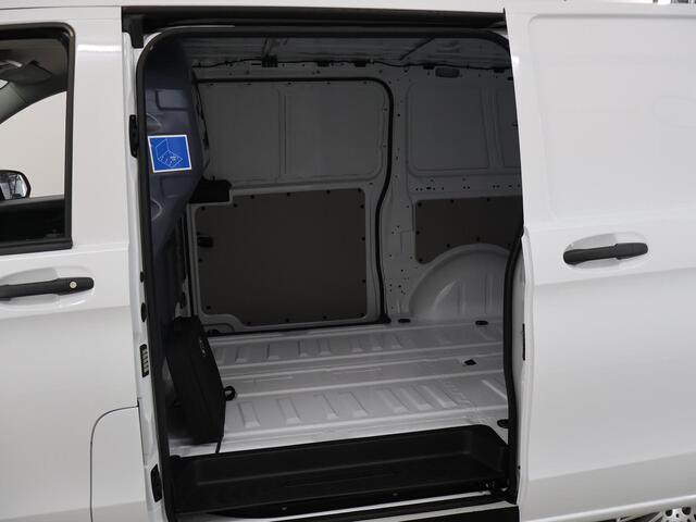 Mercedes-Benz VITO eVito 112 L2 66 kWh
