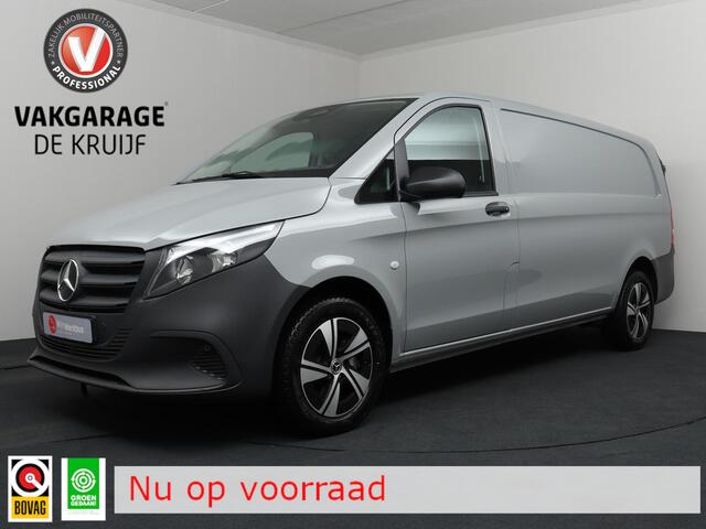 Mercedes-Benz VITO 116 CDI L3 Pro FACELIFT Automaat | Cruise Control | Camera