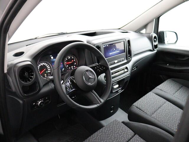 Mercedes-Benz VITO 116 CDI L3 Pro FACELIFT Automaat | Cruise Control | Camera