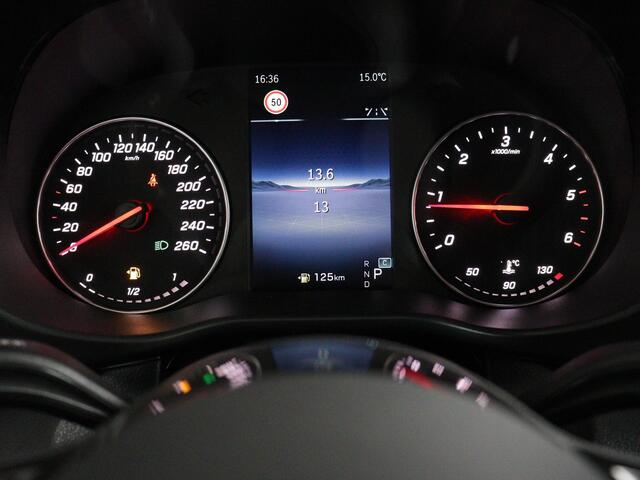 Mercedes-Benz VITO 116 CDI L3 Pro FACELIFT Automaat | Cruise Control | Camera
