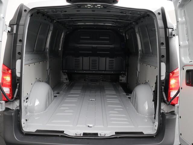 Mercedes-Benz VITO 116 CDI L3 Pro FACELIFT Automaat | Cruise Control | Camera