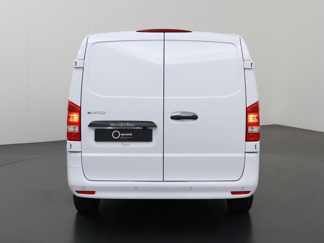 Mercedes-Benz VITO eVito 112 GB L2 eVito 112 L2 66 kWh