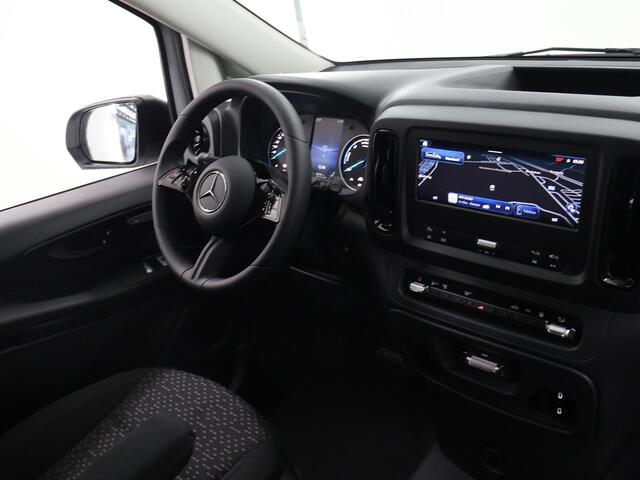 Mercedes-Benz VITO eVito 112 GB L2 eVito 112 L2 66 kWh