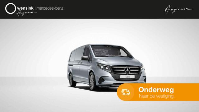 Mercedes-Benz VITO 119 CDI L2 Select