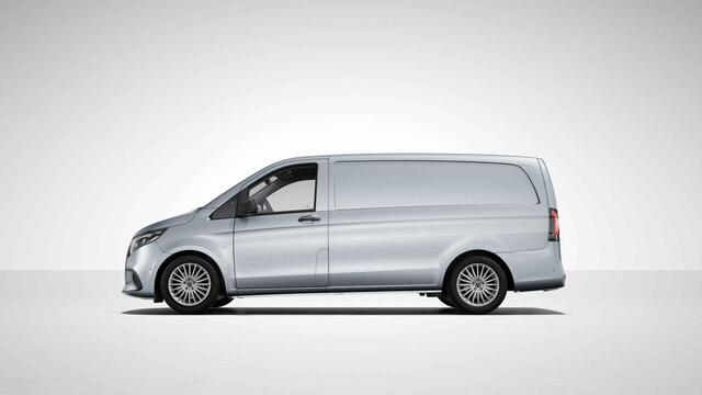 Mercedes-Benz VITO 119 CDI L2 Select