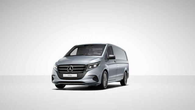 Mercedes-Benz VITO 119 CDI L2 Select