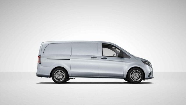Mercedes-Benz VITO 119 CDI L2 Select