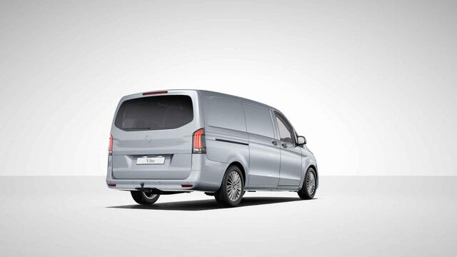 Mercedes-Benz VITO 119 CDI L2 Select