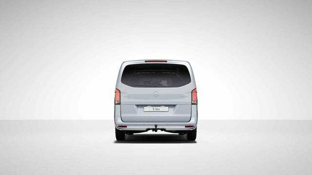 Mercedes-Benz VITO 119 CDI L2 Select