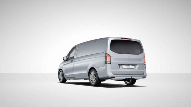 Mercedes-Benz VITO 119 CDI L2 Select