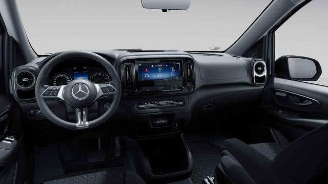 Mercedes-Benz VITO 119 CDI L2 Select