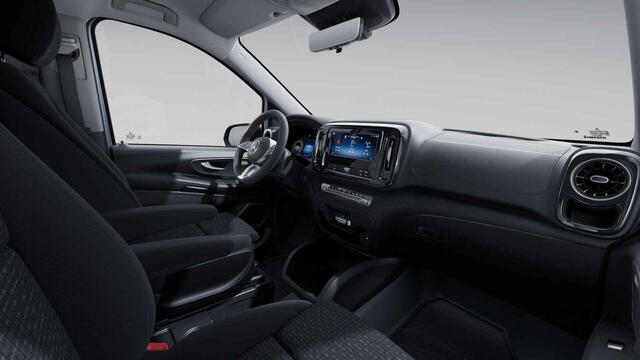 Mercedes-Benz VITO 119 CDI L2 Select