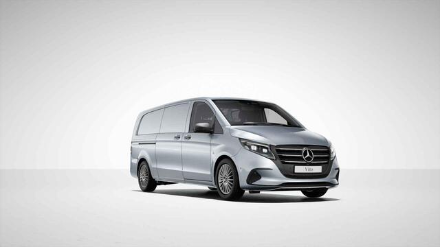 Mercedes-Benz VITO 119 CDI XL L3 Select