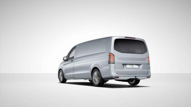 Mercedes-Benz VITO 119 CDI XL L3 Select