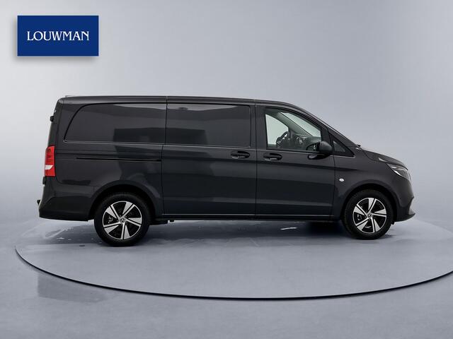 Mercedes-Benz VITO 116 CDI L2 Select Nieuw direct leverbaar Multibeam Led Navigatie Trekhaak Achteruitrijcamera Cruise Control