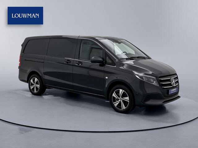 Mercedes-Benz VITO 116 CDI L2 Select Nieuw direct leverbaar Multibeam Led Navigatie Trekhaak Achteruitrijcamera Cruise Control