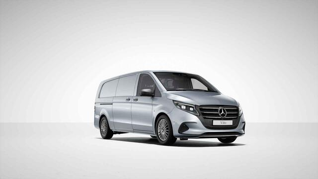 Mercedes-Benz VITO 119 CDI XL L3 Select