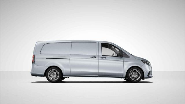 Mercedes-Benz VITO 119 CDI XL L3 Select