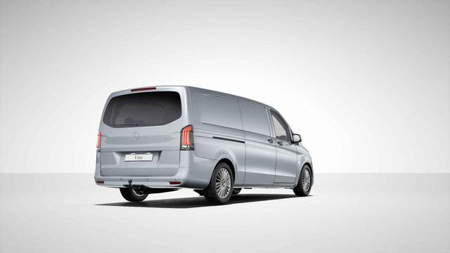 Mercedes-Benz VITO 119 CDI XL L3 Select