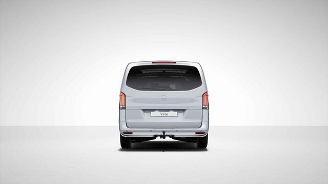 Mercedes-Benz VITO 119 CDI XL L3 Select