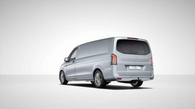 Mercedes-Benz VITO 119 CDI XL L3 Select