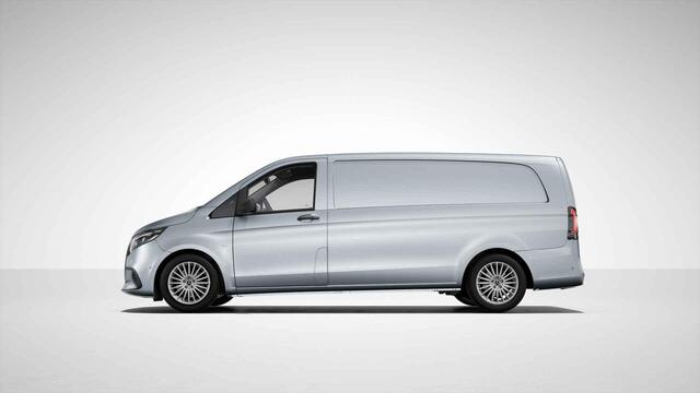 Mercedes-Benz VITO 119 CDI XL L3 Select