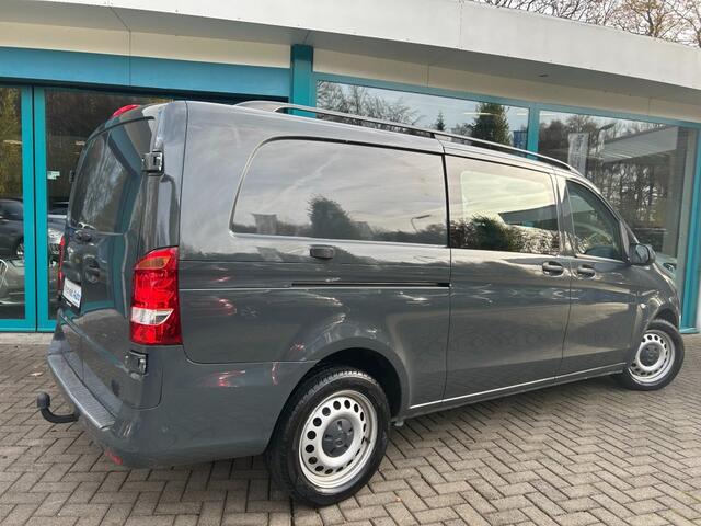 Mercedes-Benz VITO 116 CDI EXTRALANG 6-Pers, Airco, Cruise, Camera, TrHaak